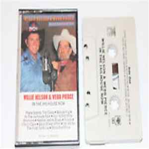 Willie Nelson & Webb Pierce - In The Jailhouse Now FLAC