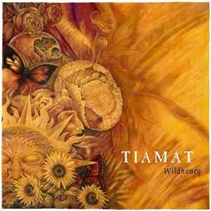 Tiamat - Wildhoney FLAC