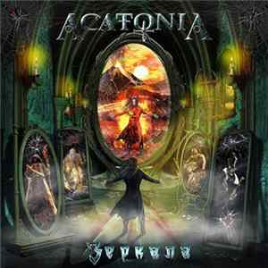 Acatonia - Зеркала FLAC