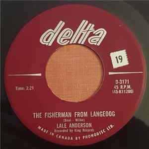 Lale Andersen - The Fisherman From Langeoog FLAC