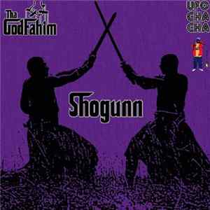 ThaGodFahim - Shogunn FLAC