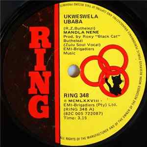Mandla Nene - Ukweswela Ubaba / Impela Sonto FLAC