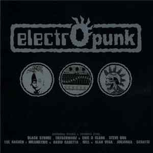 Various - Electropunk FLAC