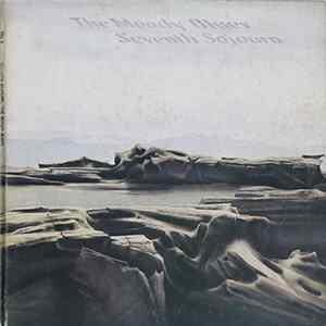 The Moody Blues - Seventh Sojourn FLAC