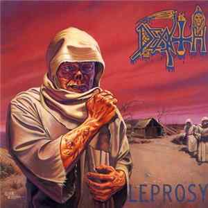 Death - Leprosy FLAC