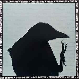 Various - Whispers! FLAC