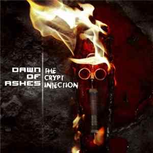 Dawn Of Ashes - The Crypt Injection FLAC
