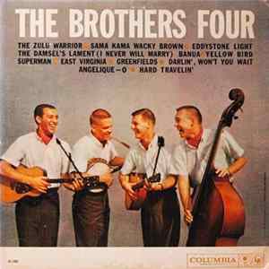 The Brothers Four - The Brothers Four FLAC