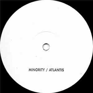 Atlantis - Minority FLAC
