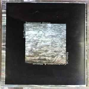 Emile's Telegraphic Transmission Device - Adoration, Lust, Condemnation & Mistrust FLAC