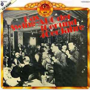 Various - Das Swing-ABC Der 30er Und 40er Jahre FLAC
