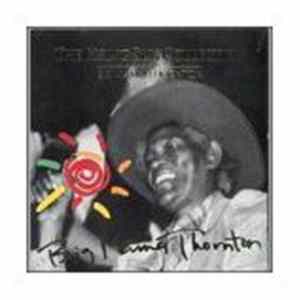 Big Mama Thornton - The Rising Sun Collection FLAC