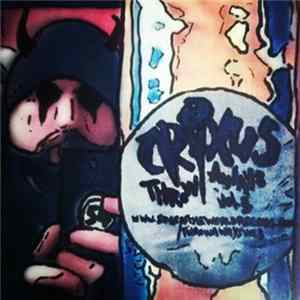 Crixus - Throwaways Vol. 3 FLAC