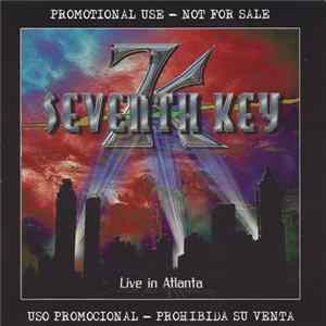 Seventh Key - Live In Atlanta FLAC