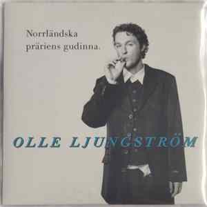 Olle Ljungström - Norrländska Präriens Gudinna FLAC