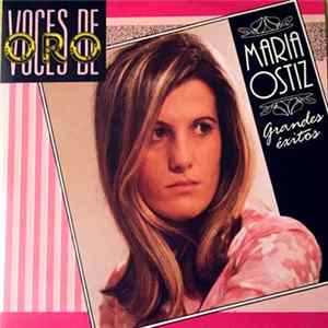 Maria Ostiz - Grandes Exitos FLAC