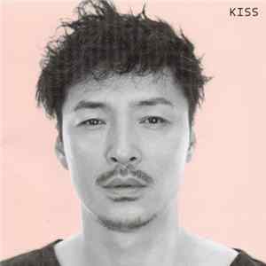 Kang San Eh - Kiss FLAC