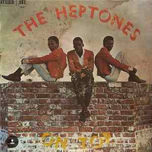 The Heptones - On Top FLAC