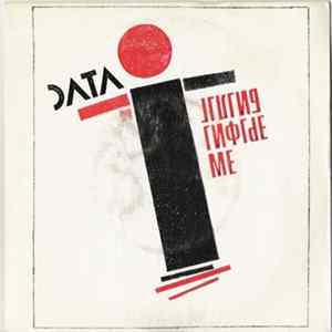 Data - Living Inside Me FLAC