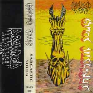 Unbounded Terror - Sarcastic Souls FLAC