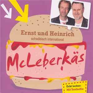 Ernst und Heinrich - McLeberkäs FLAC