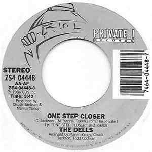 The Dells - One Step Closer FLAC