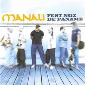 Manau - Fest Noz De Paname FLAC