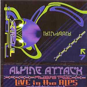 Ixindamix - Alpine Attack FLAC