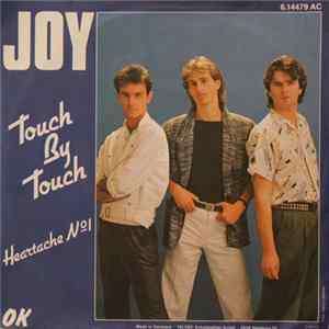 Joy - Touch By Touch FLAC