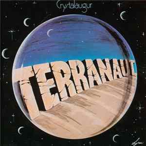 Crystalaugur - Terranaut FLAC