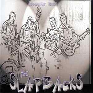 The Slapbacks - Rockabilly Blues FLAC
