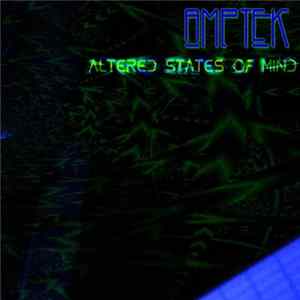 Amptek - Altered States Of Mind FLAC