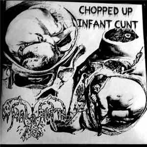 Anal Birth - Chopped Up Infant Cunt FLAC