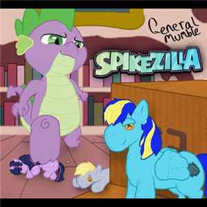 General Mumble - Spikezilla FLAC