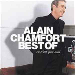 Alain Chamfort - Best Of - Ce N'Est Que Moi FLAC