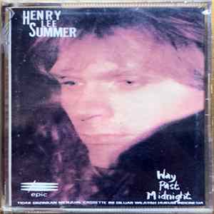 Henry Lee Summer - Way Past Midnight FLAC