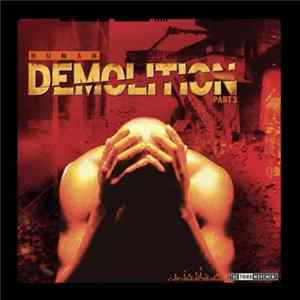 Various - Human Demolition Part3 FLAC