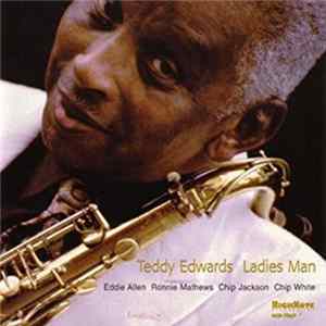 Teddy Edwards - Ladies Man FLAC