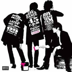 The Bawdies - It's Too Late FLAC