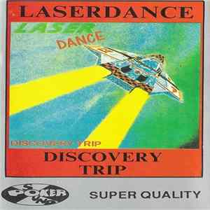 Laserdance - Discovery Trip FLAC
