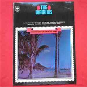 The Waikiki's - Moonlight On Diamond Head FLAC
