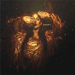 Justyna Steczkowska - Anima FLAC