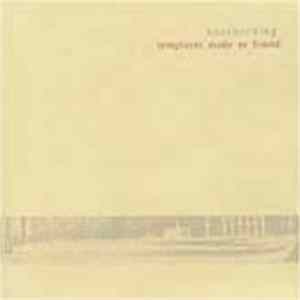 Southerning - Templates Made Or Found FLAC