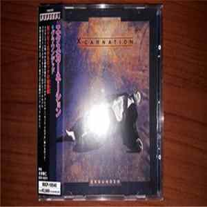 Xcarnation - Grounded FLAC