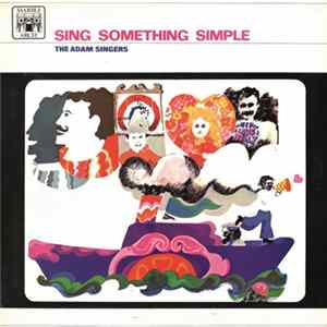 The Adam Singers - Sing Something Simple FLAC