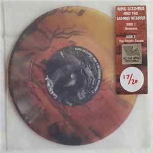 King Gizzard And The Lizard Wizard - Searching / The Fourth Colour FLAC