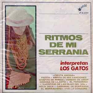 Los Gatos - Ritmos De Mi Serranía FLAC