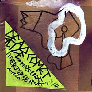Dead Comet Alive - Plays From Inverted Sewers FLAC