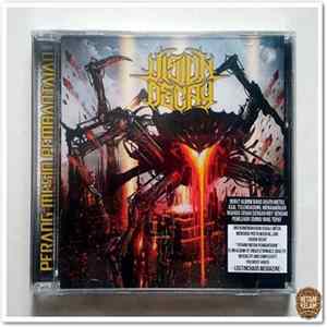 Vision Decay - Perang Mesin Pembantaian FLAC