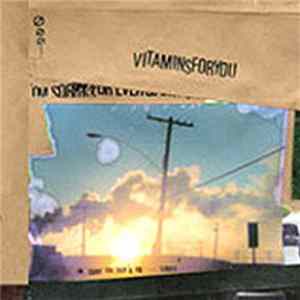 Vitaminsforyou - I'm Sorry Forever And For Always FLAC